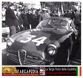 34 Alfa Romeo Giulietta SZ  G.Galli - G.Capra (1)